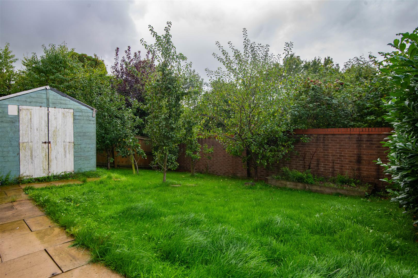 Riley Place, Whittle-Le-Woods, Chorley